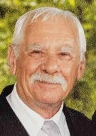 Robert Nick Obituary (1947