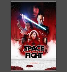 I hope you like it and thanks for watching! How To Make A Star Wars Inspired Movie Poster In Photoshop