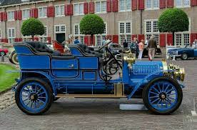 1906 Spyker 15 22hp Open Touring Car Maintenance Restoration Of Old Vintage Vehicles The Material For New Cogs Casters Ge Vintage Cars Antique Cars Retro Cars