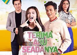 Mulai malam ini drama terima aku seadanya akan bersiaran ulangtayang di tv3 menerusi slot lestary. Sinopsis Drama Terima Aku Seadanya Tv3 Oh Hiburan
