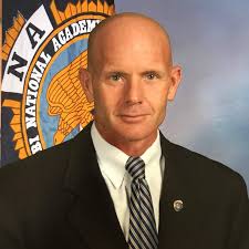 Former FBI agent Fred Humphries calls McCabe firing justified