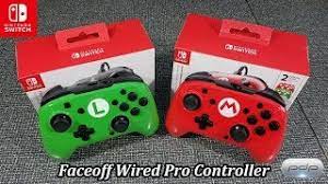 The nintendo switch pro controller is a game controller manufactured and released by nintendo for use with the nintendo switch video game console. Super Mario Pro Controller Review Nintendo Switch Youtube