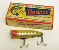 63 Best Antique Lures Images Fishing Rigs Fishing Tackle