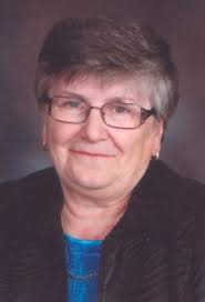 Patricia Kashmere Obituary