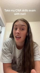 Vna Akills Exam Forst Day