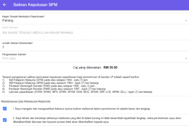 Pelajar tersebut boleh menyemak sendiri di dalam laman sesawang seperti. Nak Mohon Kerja Tapi Sijil Spm Hilang Atau Rosak Ini Cara Dapatkan Semula Buat Online Je