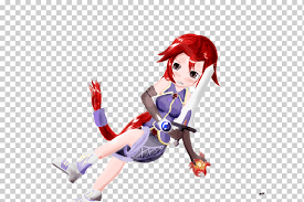 Figurine Illustration Action Toy Figures Desktop Cartoon Dark Cloud 2 Monica Png Klipartz The image is png format with a clean transparent background. figurine illustration action toy