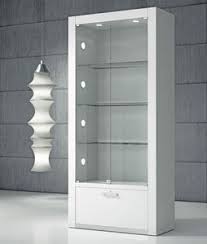Shop online and get huge savings! Furniture Display Cabinets With Integrated Lighting Idfdesign