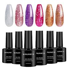 If the acrylic nails are still firmly stuck, repeat the process for another 20 minutes and attempt shape your natural nails. How Can I Fill My Acrylic Nails Without Acrylics How To Fix Acrylic Nails