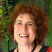 Invited Speaker: Professor Miriam Kahn, Thurs Oct 13