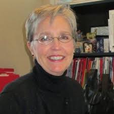 Leslie Carruth's Instagram, Twitter & Facebook