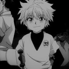 We did not find results for: Killua Black N White Album On Imgur