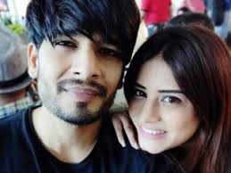 Nimki Mukhiya actress Bhumika Gurung and beau Keith to be a part of Nach  Baliye 9?