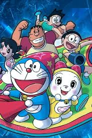 Doraemon Doraemon Wallpapers Doraemon Cartoon Doremon Cartoon