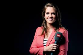 Auf facebook teilen in messenger teilen auf twitter teilen in whatsapp um die arbeit von srf sport und deren exponenten kritisch und genau unter die lupe zu nehmen. Florence Schelling Wird Srf Expertin Im Eishockey Medienportal Srf