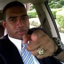 Con profunda tristeza anuncio el sepelio de Héctor Amaurys Borrero Arias,  fallecido a la edad de 42 años debido a un infarto. El sepelio se llevará a  cabo hoy domingo a las