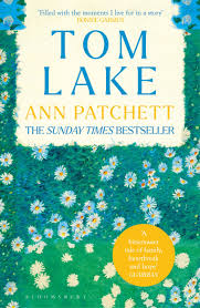 Tom Lake : Patchett Ann: Amazon.com.mx: Libros