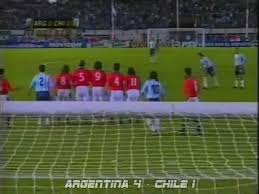 Fixture, goleadores, tabla de posiciones y todo lo que hay que saber rumbo al mundial de qatar 2022. Todos Los Goles Clasificatorias Eliminatorias Sudamericanas Rumbo A Corea Japon 2002 Ida Youtube