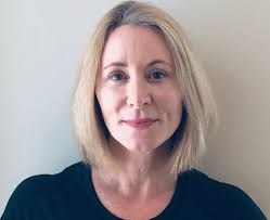 Instructor Spotlight 🌟 Susan Hanan 🌟 . Susan (E-RYT 500) is known for  teaching creative, energetic classes that focus