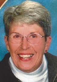 Barbara Knakal Obituary (1935