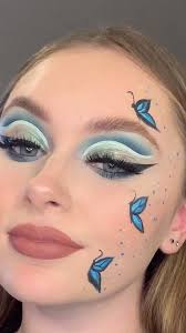 Makeup Story: Day 23 Journey to 100k