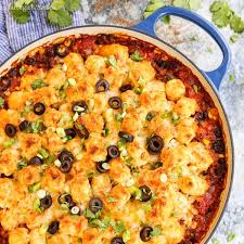 Maybe you would like to learn more about one of these? Taco Tater Tot Hotdish A Farmgirl S Dabbles