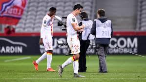 Nonton live streaming marseille vs rc lens. Ligue 1 Report Du Match Marseille Lens Prevu Vendredi En Raison Des Cas De Coronavirus Le Soir