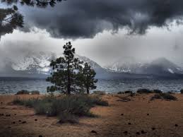 It ends in lake tahoe, california. Lake Tahoe Und Sacramento Travelourdreamss Webseite