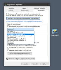 Dec 06, 2018 · the benefits of ubuntu, windows and other operating systems are plenty. Como Ejecutar Aplicaciones Antiguas En Windows 10 2004