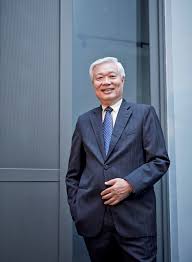 Sin chew daily education fund 2018 sponsored by : Sin Chew Business Excellence Awards 2018