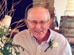 Thaxton Harrison Obituary (1944