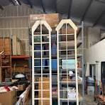 Creative storage solutions for costumes and sets?