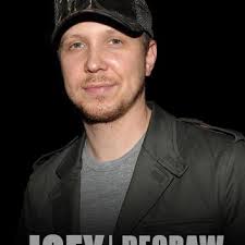 Joseph Degraw's Instagram, Twitter & Facebook