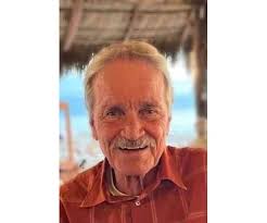 Donald Ivie Obituary (1945