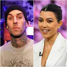 Travis barker | house tour | calabasas homes & moresubscribe: Travis Barker Tagged Kourtney Kardashian In A Message That S Nsfw Glamour
