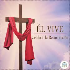 Páscoa ou domingo da ressurreição 1 2 é uma festividade religiosa e um feriado que celebra a ressurreição de jesus ocorrida ao terceiro dia após sua crucificação no calvário, conforme o relato do novo testamento 3 4. Domingo De Pascua Misa Del Dia Evangelio De Hoy Segun San Juan 20 1 9 Felices Pascuas De Resurreccion Facebook Cover Photos Biblical Verses Cover Photos