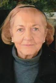 Katherine E. Sampson Obituary (2023)