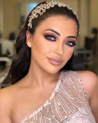 samifares #makeup #makeupartist Hair by @edgard.akar