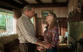 Virgin River's Annette O'Toole