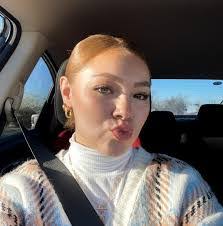 Ashley Brimhall's Instagram, Twitter & Facebook