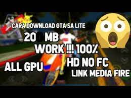 Download gta sa lite for nougat. Cara Download Gta Sa Lite All Gpu Support Kitkat Lolipop Marsmello Nougat Youtube
