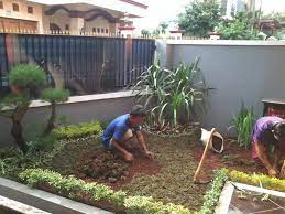 Berbagi informasi tentang bagaimana cara membuat kebun sayur (agrikultural) dengan cara sederhana di halaman rumah. 10 Ide Cara Membuat Taman Halaman Rumah Minimalis Life Of Wildman