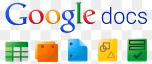 It has a relatively limited feature set. Google Apps Thai Google Docs Logo Transparent Background Free Transparent Png Clipart Images Download