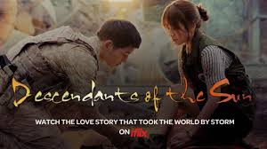 Descendants of the sun (태양의 후예, also known as descended from the sun) is a 2016 korean drama which aired from february 24 to april 22 on kbs 2. Descendants Of The Sun Trailer Watch Free On Iflix Youtube