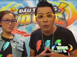 Vòng Quay Vô Cực