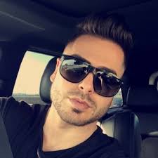 Gregory Correa (@Gmoney237)