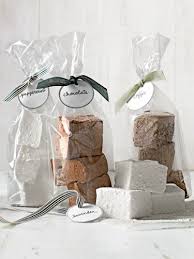 Gourmet Marshmallows Recette Cadeaux Gourmands Fait Maison Et Boulangerie Patisserie