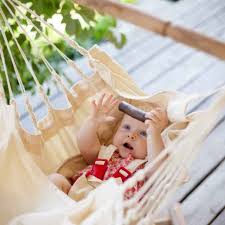 Baby Hammock Stand Set Baby Hammock Baby Swings Natural Toys