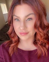 The most beautiful color correction