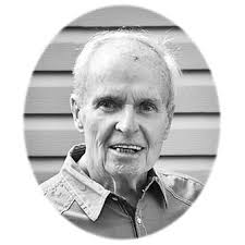 Gordon Nutt Catterson Obituary